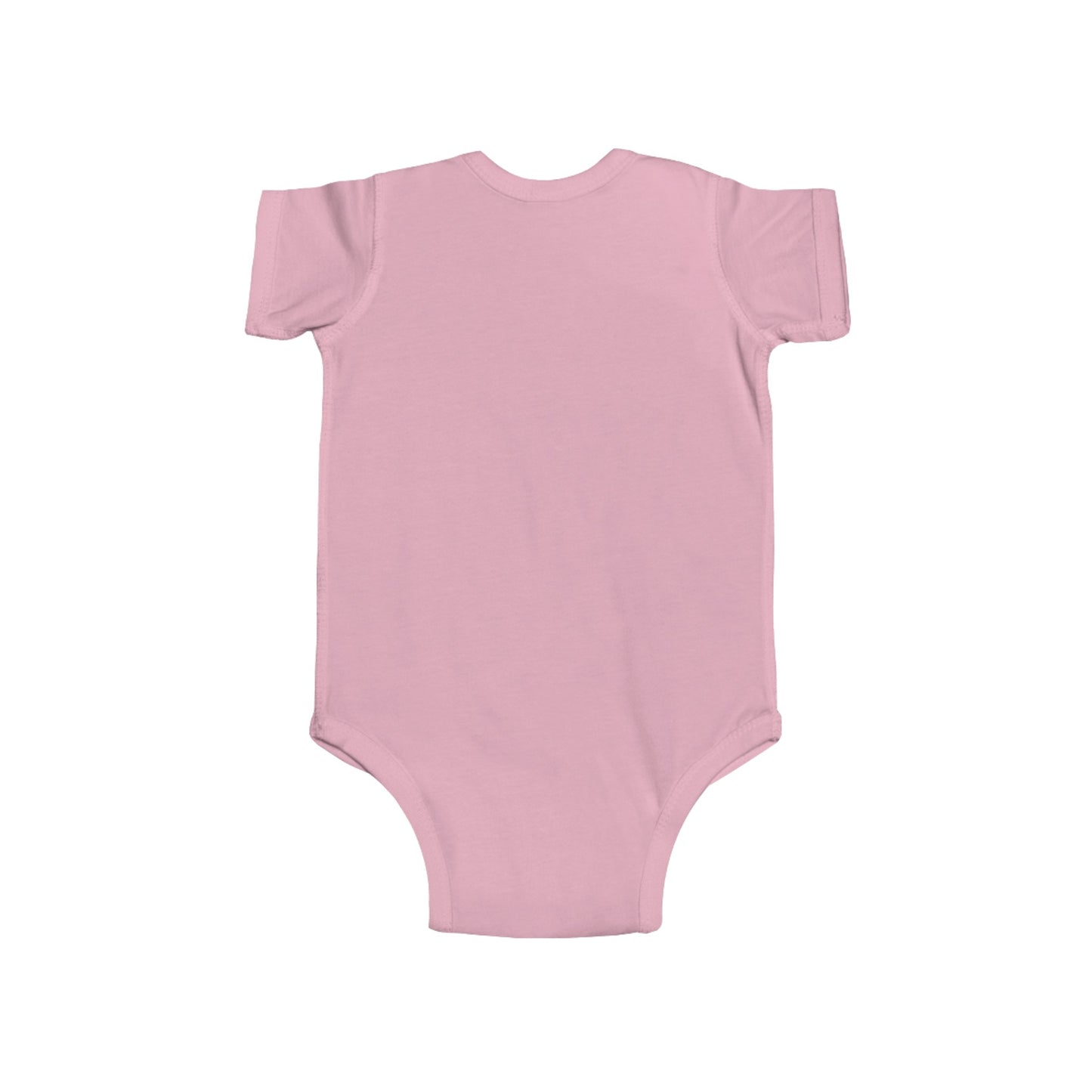 BALLPARK SIBLING IN TRAINING || Infant Fine Jersey Bodysuit NB - 24M