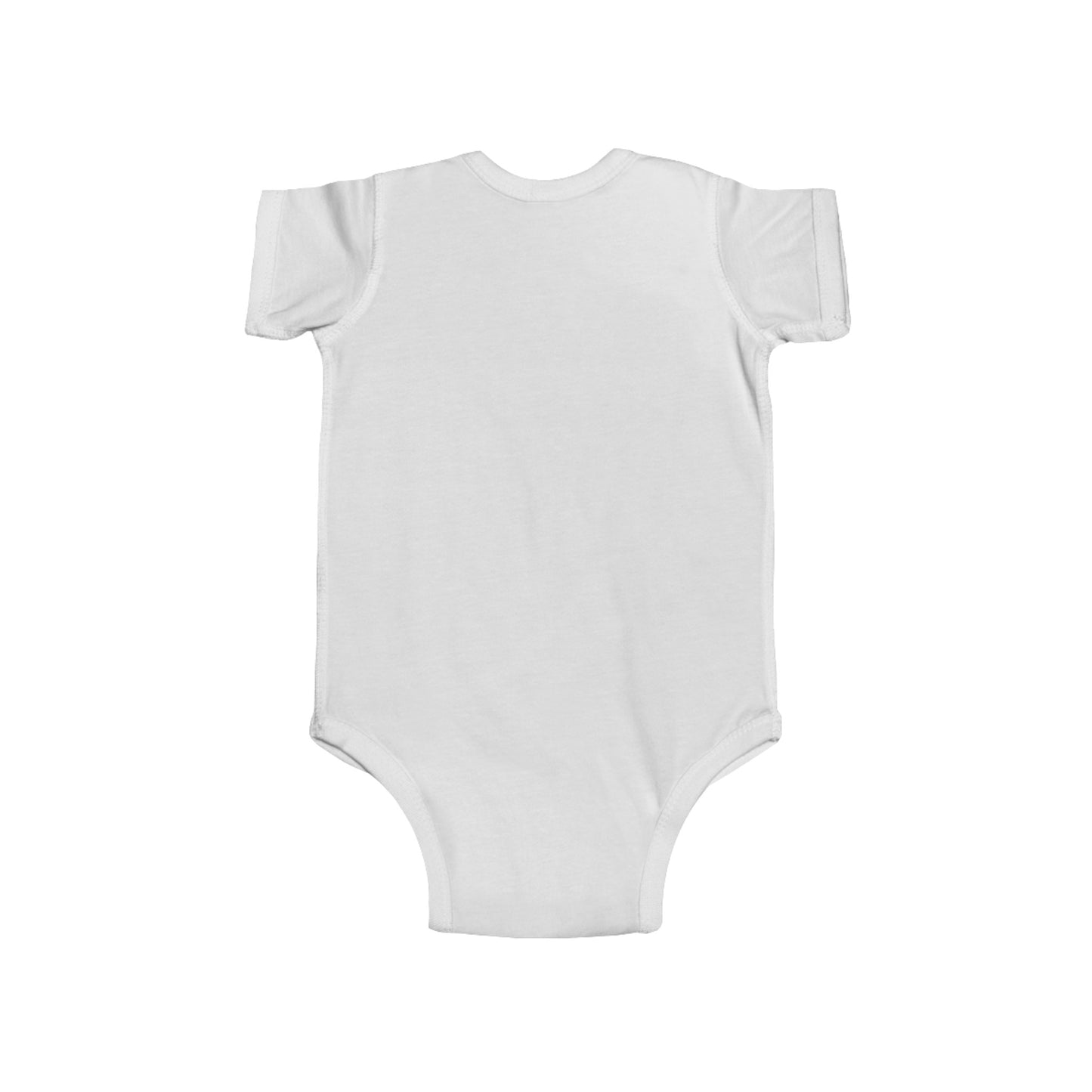 BALLPARK SIBLING IN TRAINING || Infant Fine Jersey Bodysuit NB - 24M