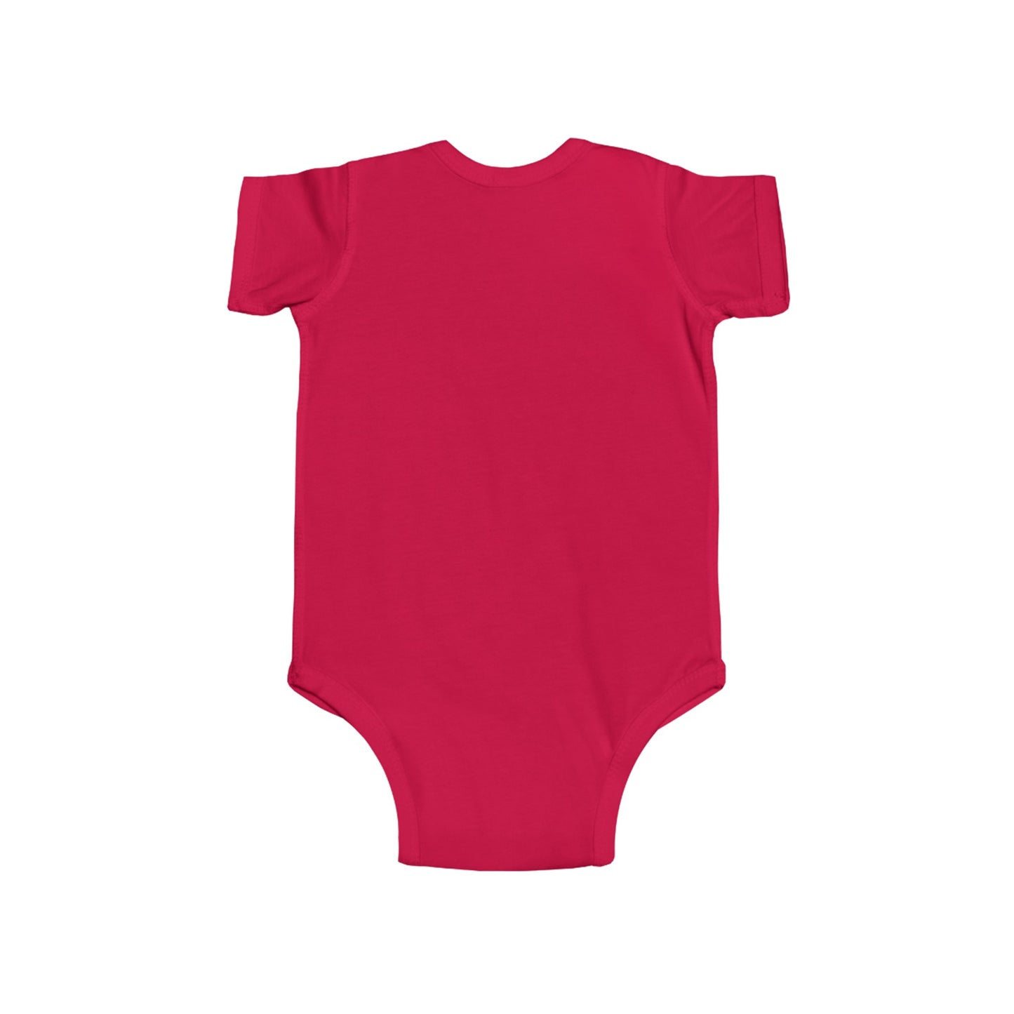 BALLPARK SIBLING IN TRAINING || Infant Fine Jersey Bodysuit NB - 24M