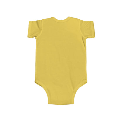 BALLPARK SIBLING IN TRAINING || Infant Fine Jersey Bodysuit NB - 24M