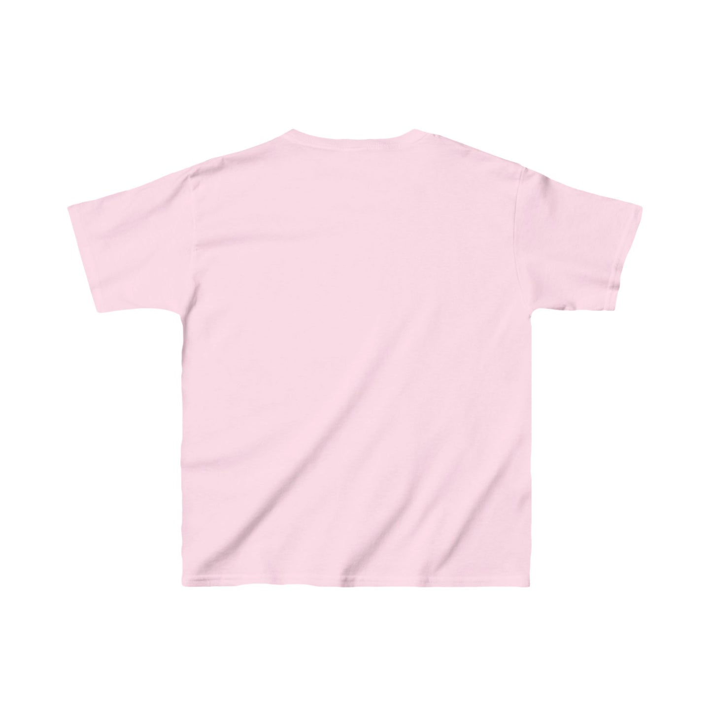 || GIRLS || Kids Cotton Tee | YOUTH SIZES