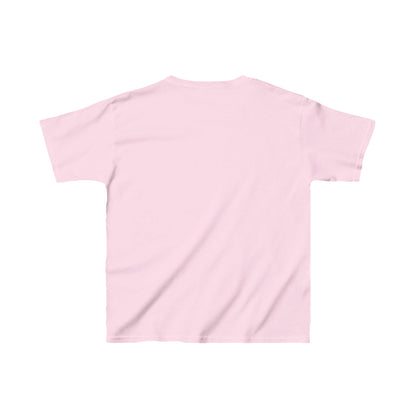 || GIRLS || Kids Cotton Tee | YOUTH SIZES