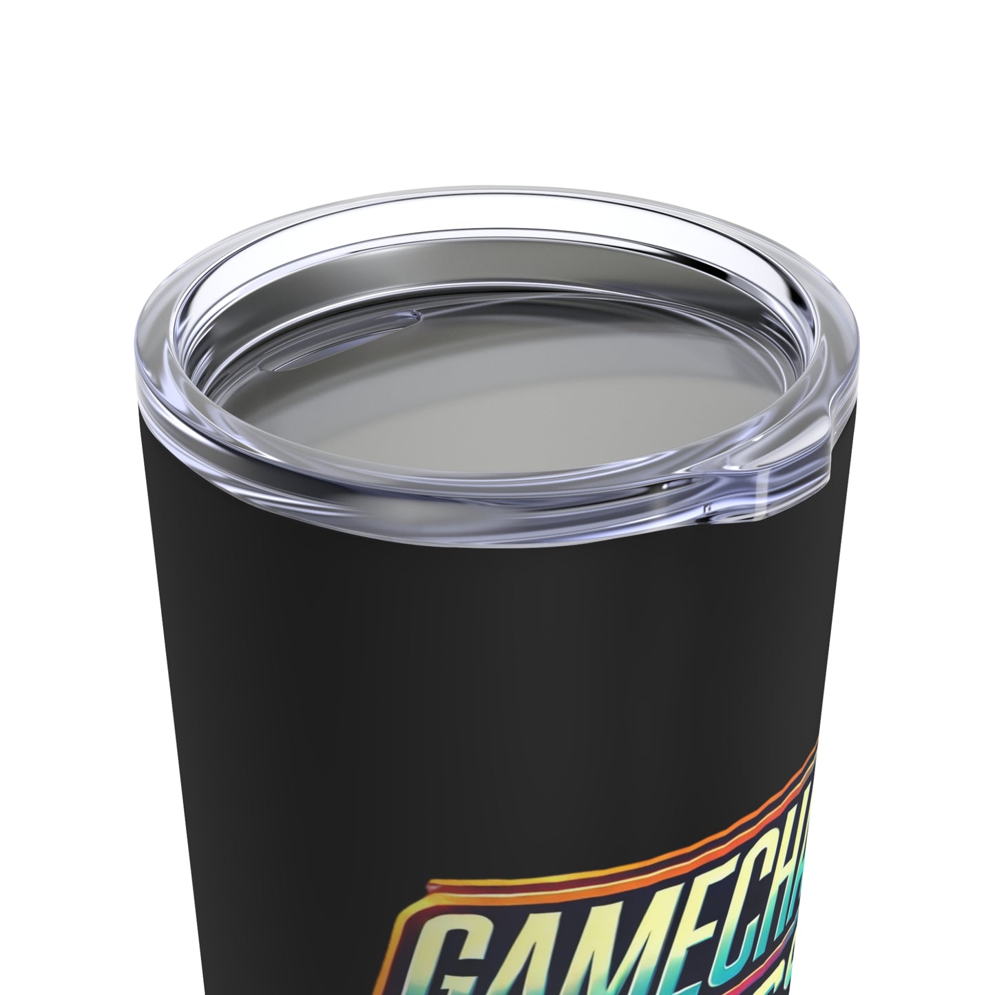 GAMECHANGER BOSS || Tumbler 20oz