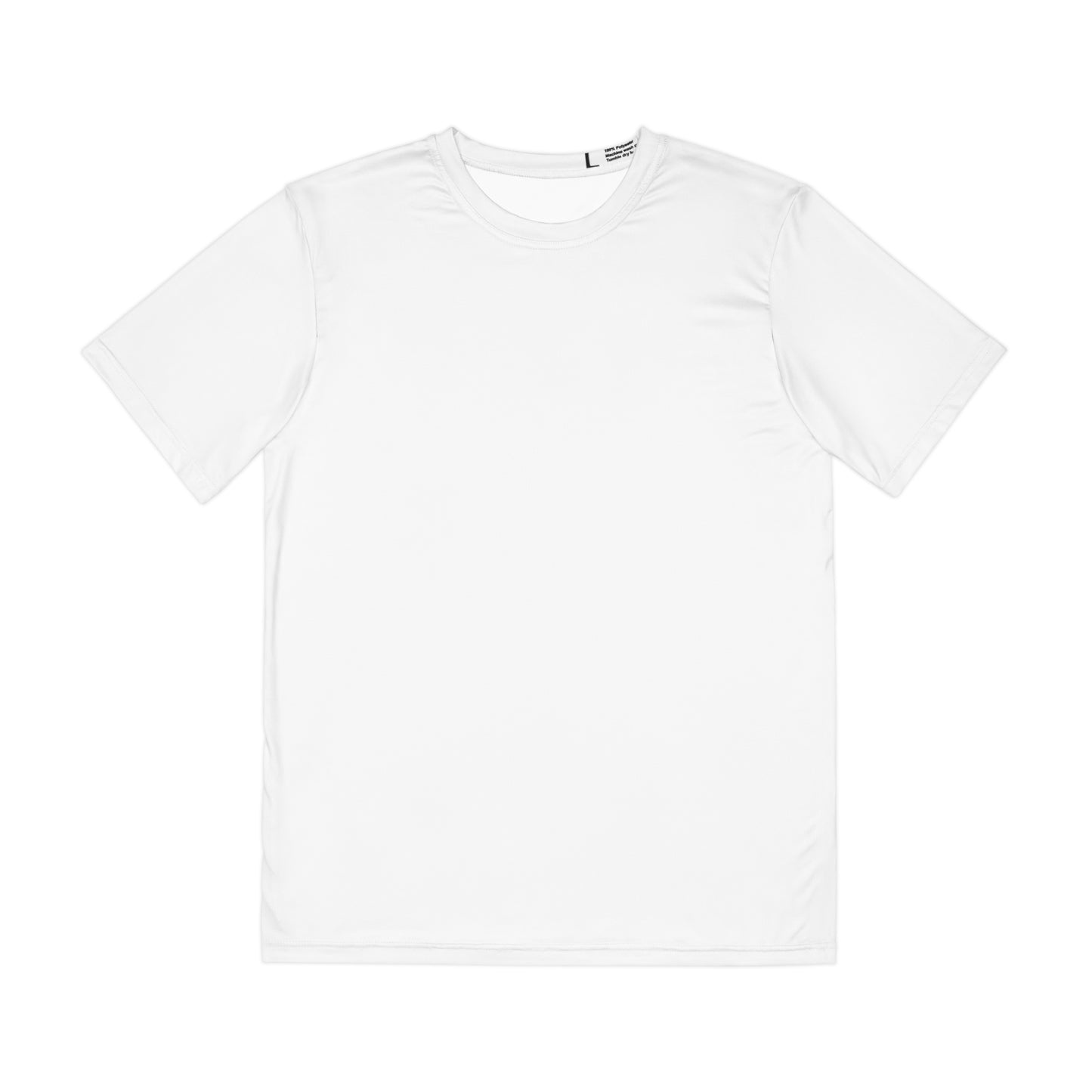 Will Change GameChanger Stats For Beer || Men's Polyester Tee (AOP)