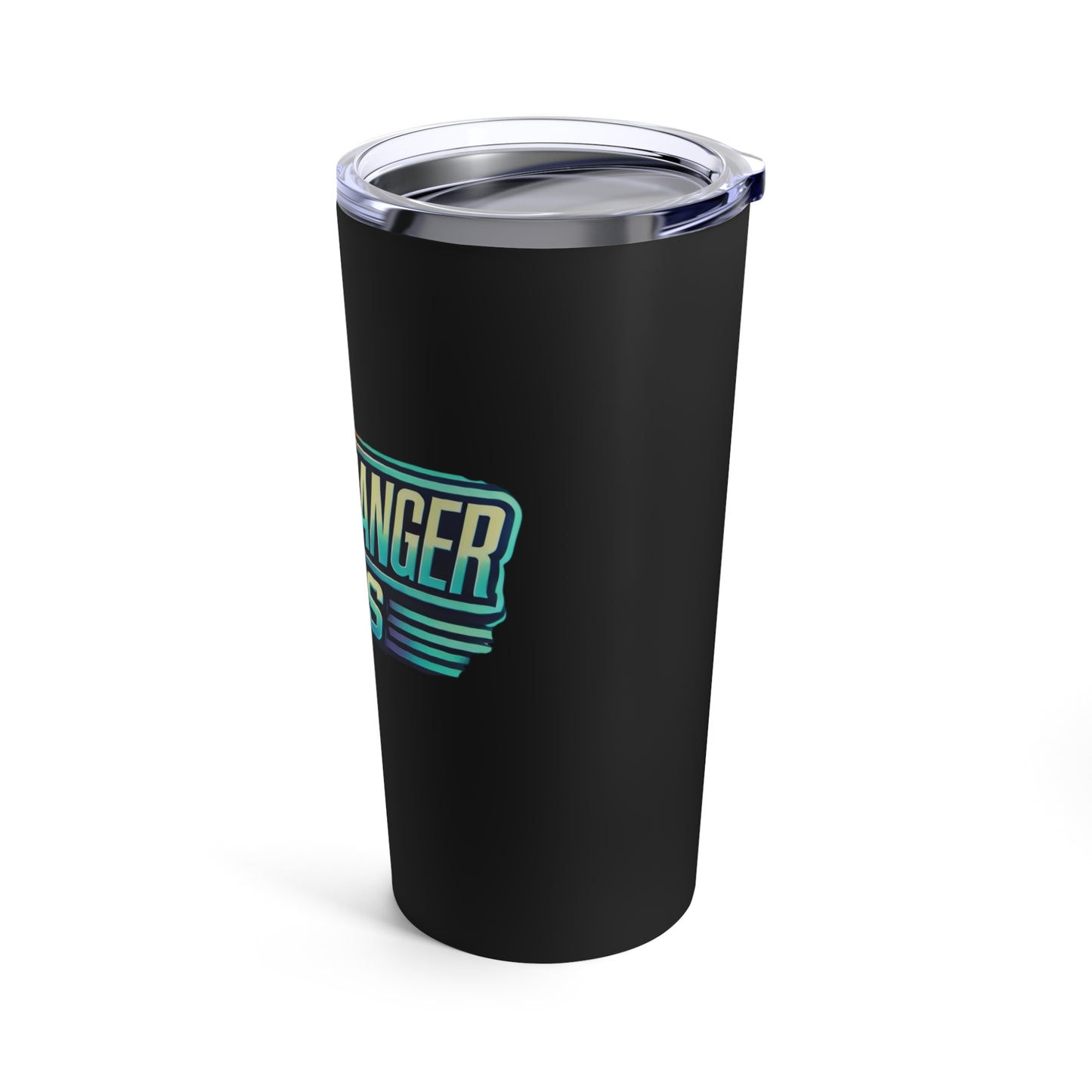 GAMECHANGER BOSS || Tumbler 20oz